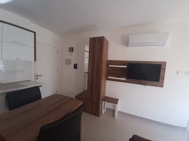 Close to emu 1+0 rent house From 250$ rent Deposit And commission mınımum 6 months pay