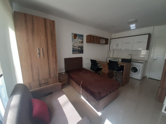 Close to emu 1+0 rent house From 250$ rent Deposit And commission mınımum 6 months pay