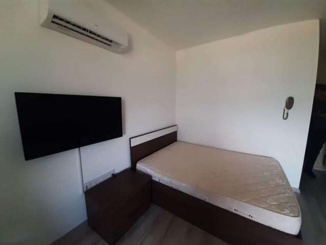 UPTOWN STUDIO FAMAGUSTA FROM $ 300 6 MONTHS PAYMENT DEPOSIT AND COMMISSION AND APARTMENT CHARGE £29 Thu MONTH ** 