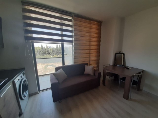 UPTOWN STUDIO FAMAGUSTA FROM $ 300 6 MONTHS PAYMENT DEPOSIT AND COMMISSION AND APARTMENT CHARGE £29 Thu MONTH ** 