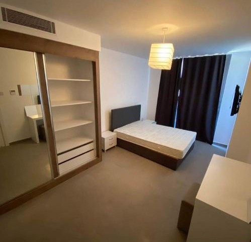 Premier 3+1 rent house 800$ 6 months payment 16.floor apartman charge per month 45£