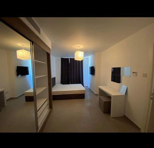 Premier 3+1 rent house 800$ 6 months payment 16.floor apartman charge per month 45£