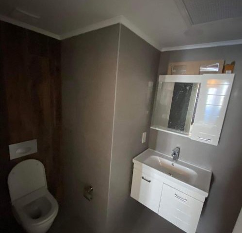 Premier 3+1 rent house 800$ 6 months payment 16.floor apartman charge per month 45£