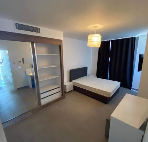 Premier 3+1 rent house 800$ 6 months payment 16.floor apartman charge per month 45£