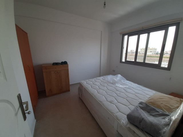 Flat To Rent in Tuzla, Famagusta