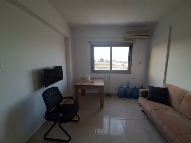 Flat To Rent in Tuzla, Famagusta