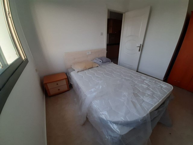 Tuzla 1+1 kiralık kirası 250£ 3 kira depozit ve komisyon aidat 80 tl balkonu yok daırenın