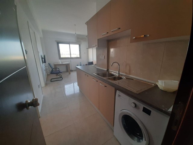 Flat To Rent in Tuzla, Famagusta