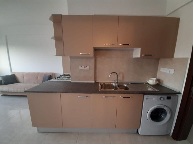 Flat To Rent in Tuzla, Famagusta