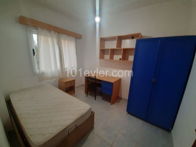 Flat To Rent in Mağusa Merkez, Famagusta