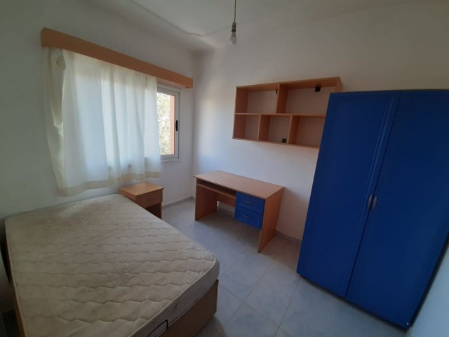 Flat To Rent in Mağusa Merkez, Famagusta