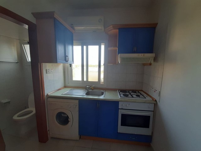 Flat To Rent in Mağusa Merkez, Famagusta