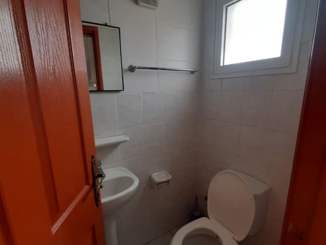 Flat To Rent in Mağusa Merkez, Famagusta