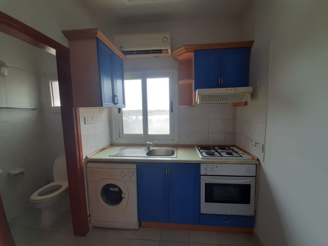 Flat To Rent in Mağusa Merkez, Famagusta