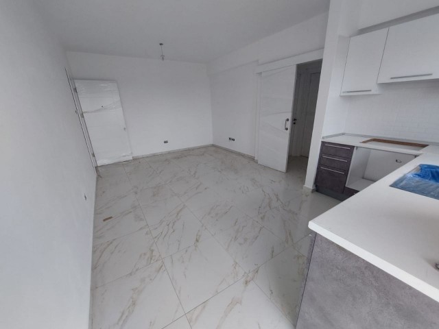 Satılık 2+1 apartman dairesi