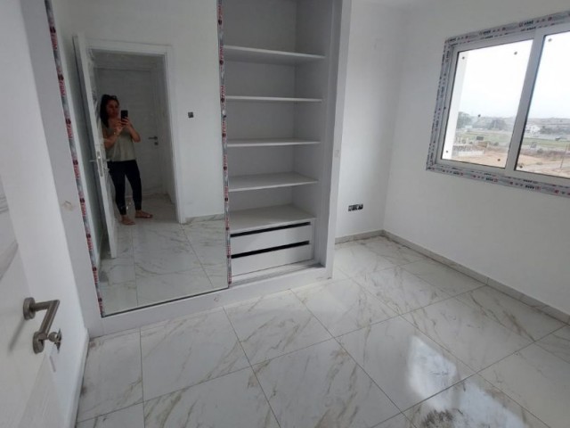 Satılık 2+1 apartman dairesi