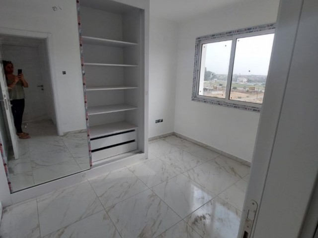 Satılık 2+1 apartman dairesi