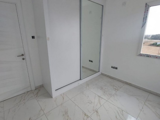 Satılık 2+1 apartman dairesi