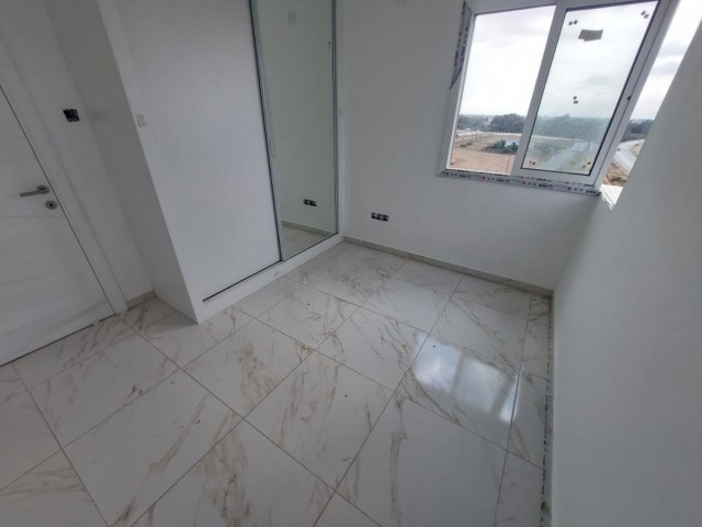 Satılık 2+1 apartman dairesi