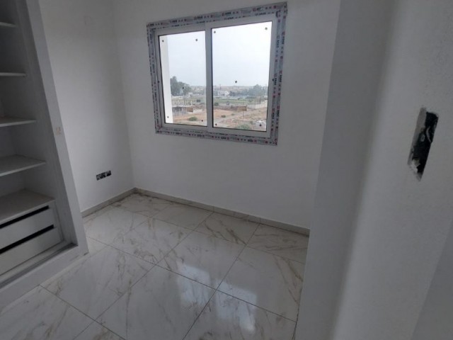 Satılık 2+1 apartman dairesi