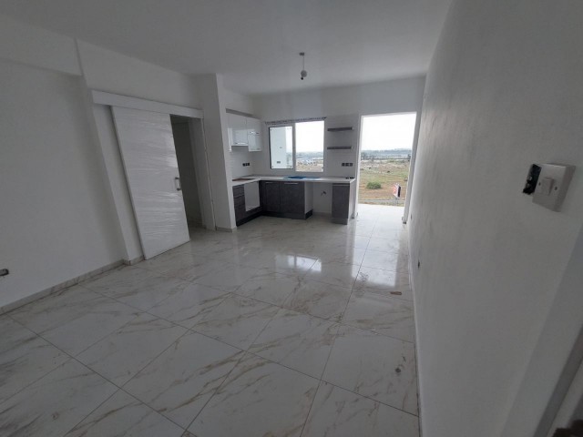 Satılık 2+1 apartman dairesi