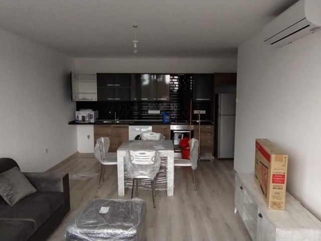 Famagusta rent house uptown 