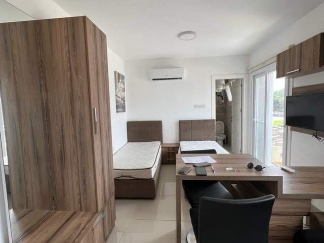 Close to emu 2 single bed Studio rent house Per month 320$ 6 rent 1 deposit 1 commission Water free Electric card Internet broadmax Inverter a.c Card park elevator