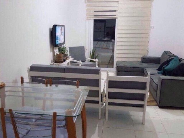 2+1 apartment for rent ** 