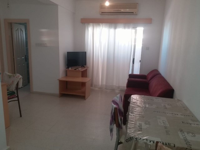 Famagusta Sakarya region 1 + 1 year rental fee ** 