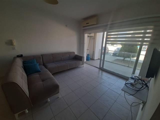 Tuzla Saklikent 2 + 1 rent on the ground floor from £ 250 for 6 months pesin odemeli Deposit 250£ Commission 250 £ Dues 500 tl Ten odem Water bills with electricity cards every month for cleaning the pool and surroundings. ** 