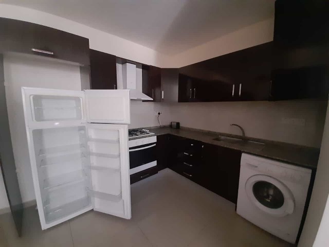 Close to emu salamis road 2+1 rent house 1.floor Per month 450$ 6 months payment Deposit 250$ Commission 450$ Elevator car park