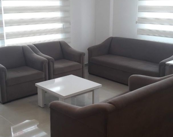 Sakarya rent house 2+1 fully furnished new house ** 