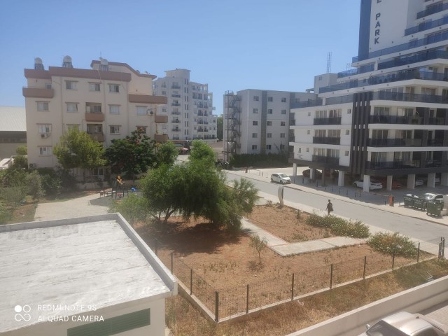 Famagusta sakarya 2 + 1 rent house 6 months payment 3000 $ Anzahlung 500 $ and commission 500 $ Apartment charge 150 tl per month ** 
