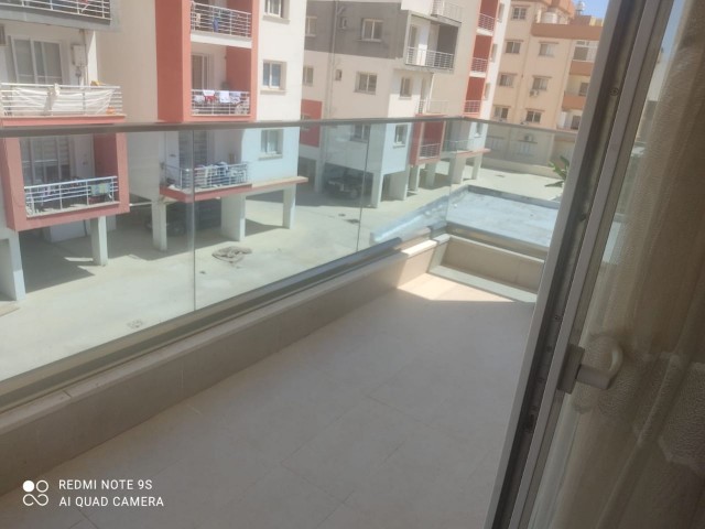 Famagusta sakarya 2+1 rent house 6 months payment $ 3000 deposit $ 500 and commission $500 apartment charge $ 150 Thu month ** 