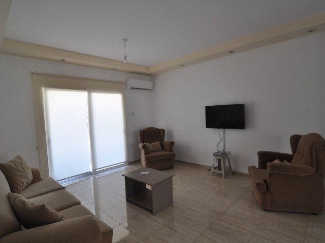 Famagusta close to pascutti ground floor 3+1 rent house minimum 10 months payment 4000$ deposit 400$ commission 400$ total 4800$