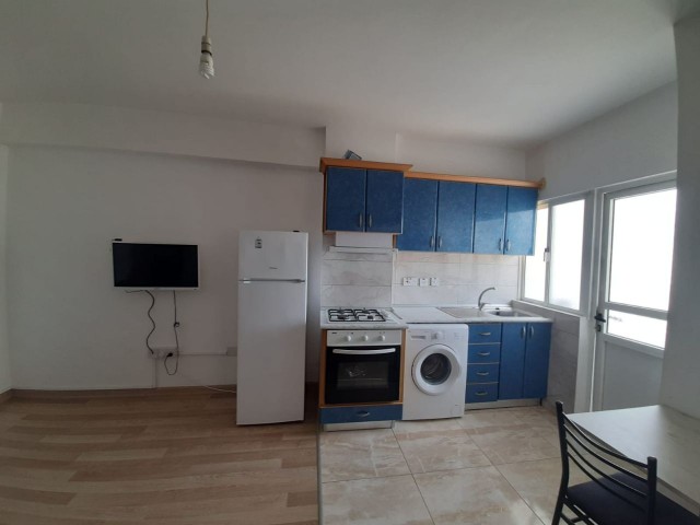 Close to emu 1 + 1 rent house 10 months pay 2300 $ rent Deposit 230$ Commission 230$ 1.Floor Home ist was Llogara ** 