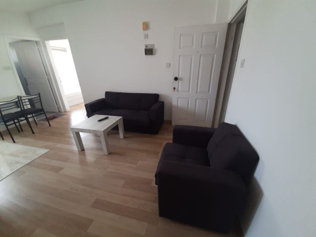 Close to emu 1+1 rent house 10 months pay 2300$  rent Deposit 230$ Commission 230$ 1.floor Home is new