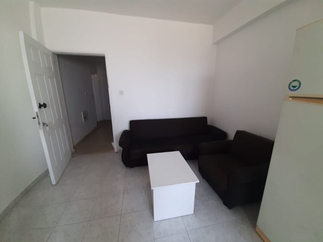 Close to emu 1+1 rent house 10 months pay 2000$  rent Deposit 200$ Commission 200$ 1.floor 