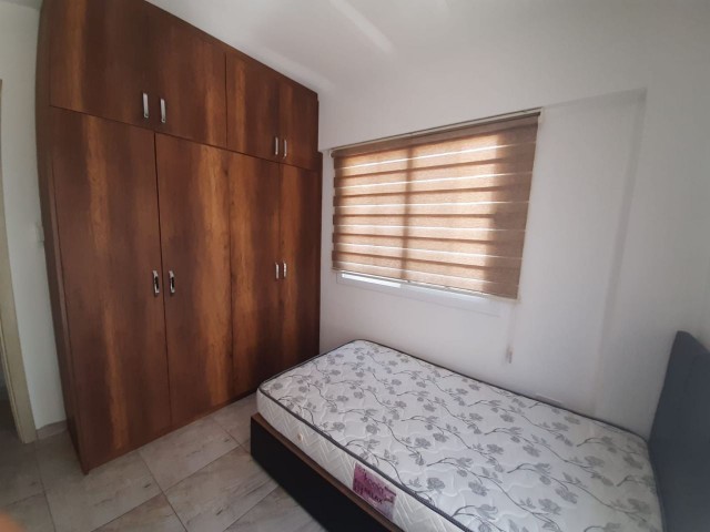 Close to emu 1 + 1 rent house 1 year payment 2500 $ Deposit 1500 tl Commission 1500 tl 2.floor Internet ① Free ** 