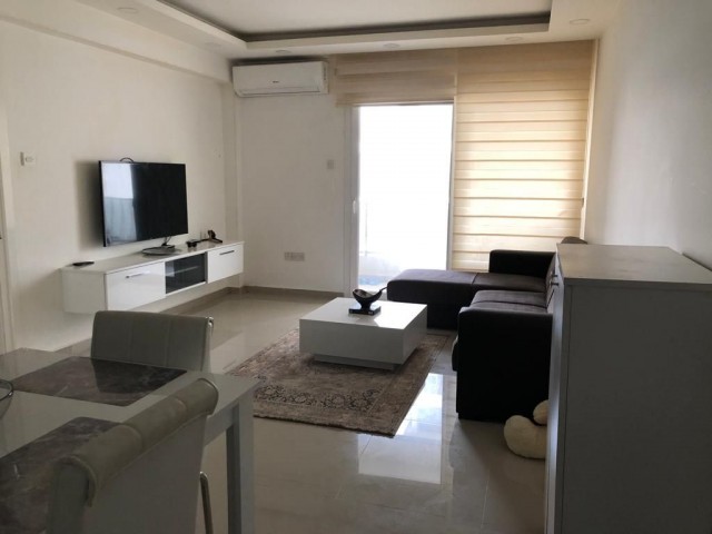 Golden residence 2+1 rent house 8000 TL 6 months payment ** 
