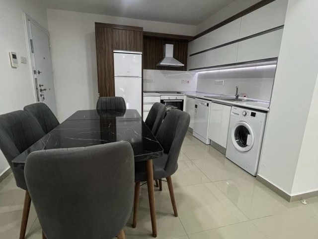 Golden resıdence 2+1 rent house yearly payment 4200£ 1 year payment 6 months pay can be