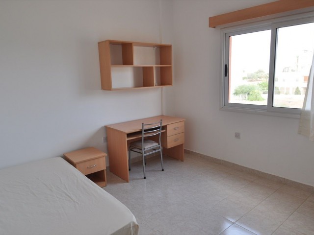 Famagusta gülseren area 3+1  rent house 6 months payment per month 230$ depozit 230$ commıssıon 230$ ground floor 