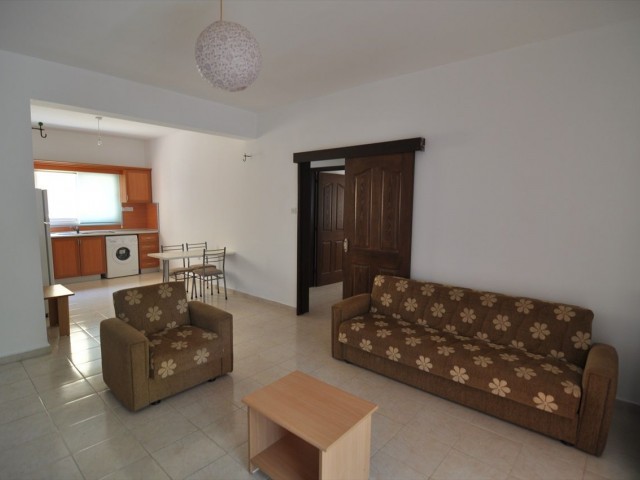 Famagusta gülseren area 3+1  rent house 6 months payment per month 230$ depozit 230$ commıssıon 230$ ground floor 