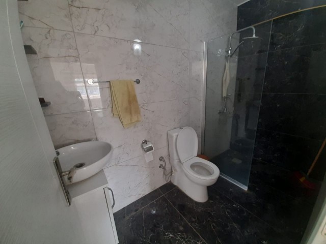 1 + 1 apartment for sale in Çanakkale area 60 square meters for sale 35.000£ unfurnished on the ground floor ** 