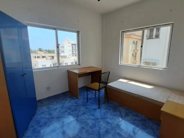 FAMAGUSTA SALAMIS ROAD CLOSE TO EMU 2+1 RENT HOUSE Thu MONTH 235$5 MONTHS PAYMENT DEPOSIT 235$ COMMISSION 235$ 3.FLOOR MINIMUM 5 MONTHS PAYMENT ** 