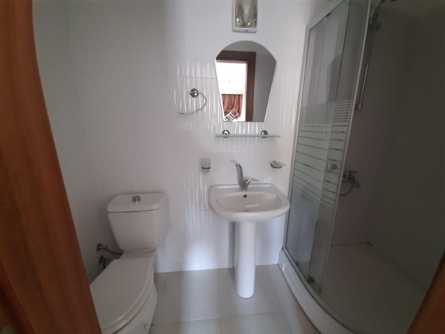 1 + 1 clean apartments for rent right opposite dogu akdeniz university rent 2300 $ deposit 200 $ commission 200Jul 4.floor There are currently 2 idle apartments in the form of 10 monthly payments, paid for 200 TL for one person, 300 TL for two ** 