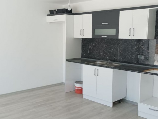 2 + 1 apartment for sale in çanakkale region is perfect for investment 45000£ allocated on the ground floor cob ** 