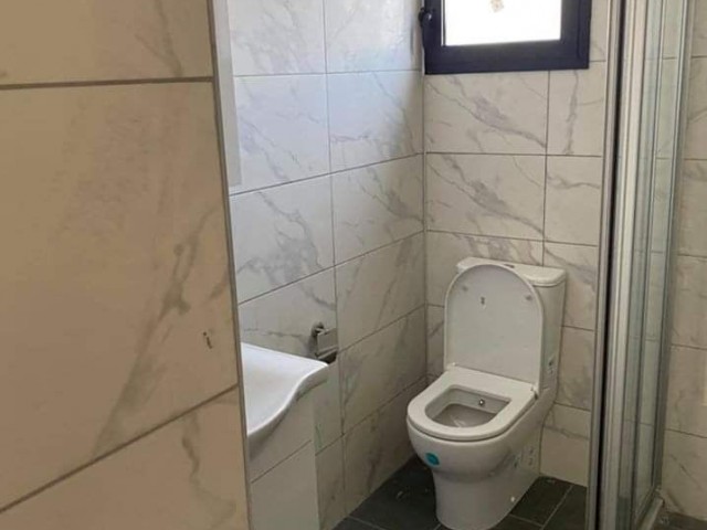 DEREBOYU 2 + 1 APARTMENT FOR SALE NEAR LEFKOSA TERMINAL 2 + 1 APARTMENT FOR SALE IN TURKISH COB, USED FOR 1 AND A HALF YEARS, 70.000£ EXTRA APARTMENT VAT TRANSFORMER ODENMIS!!!! ** 