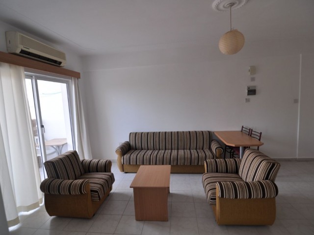 Flat To Rent in Mağusa Merkez, Famagusta