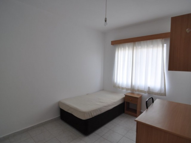 Flat To Rent in Mağusa Merkez, Famagusta